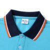 13332946206029887 short-sleeved polo shirt 874