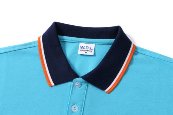 13332946206029887 short-sleeved polo shirt 874