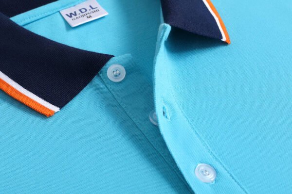13332946207570920 short-sleeved polo shirt 874