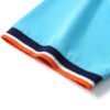 13332946208421547 short-sleeved polo shirt 874