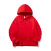 大红1 Bnew favorite hoodie 3352