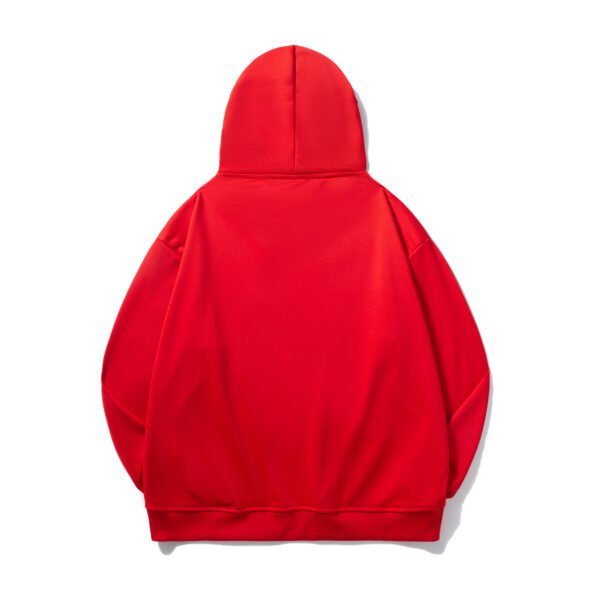 大红2 Bnew favorite hoodie 3352