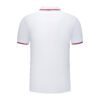 our short-sleeved polo shirt 7458