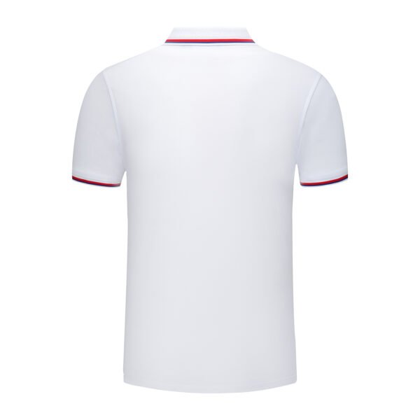 our short-sleeved polo shirt 7458