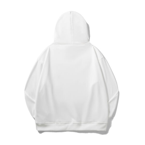白色2 Bnew favorite hoodie 3352